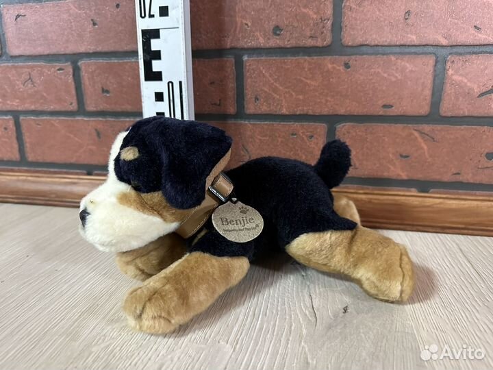 Мягкая игрушка