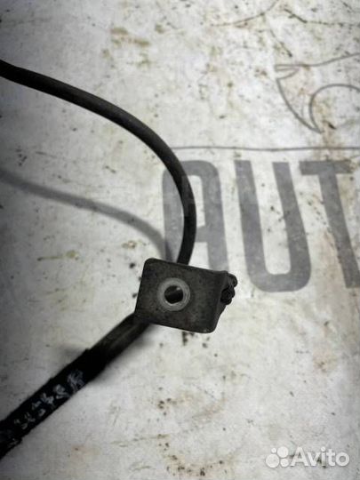 Клемма акб Renault Duster