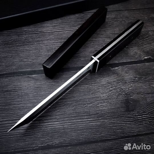 Танто нож кизляр