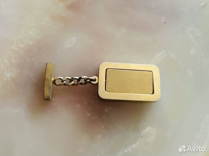 Коллекционный брелок Аэрофлот