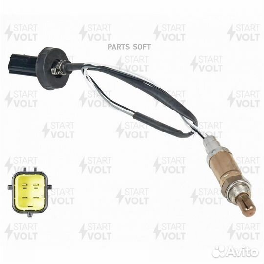Startvolt VS-OS 0559 Лямбда-зонд Daewoo Matiz (98)