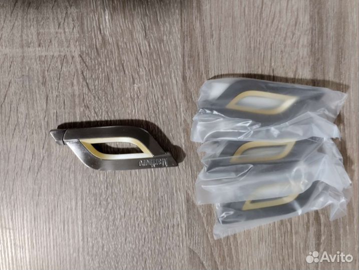 Зажигалка Marlboro