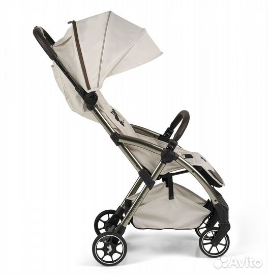 Прогулочная коляска Leclerc Baby Influencer Air