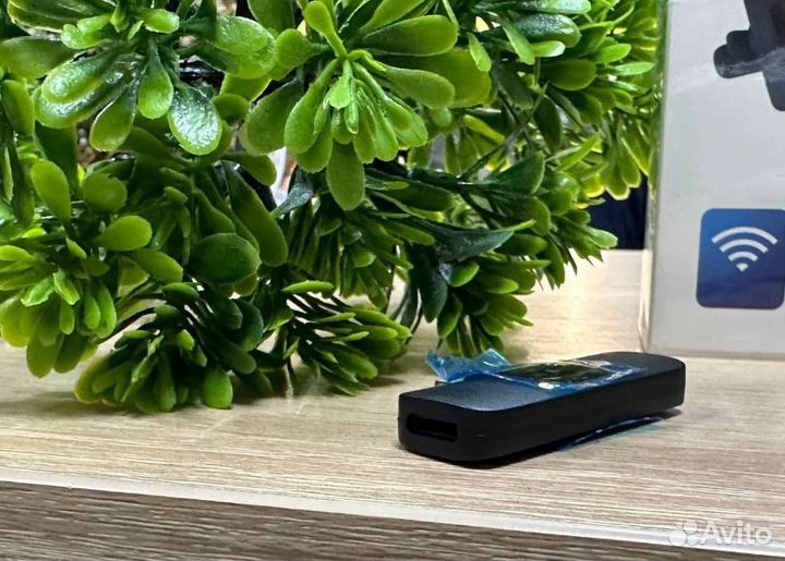 Микрофон петличка iPhone/Android беспроводная