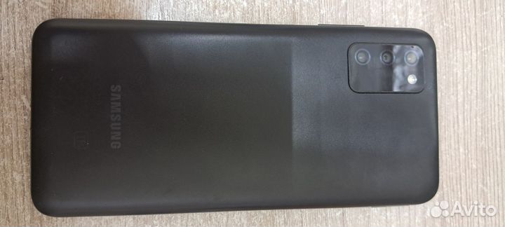 Samsung Galaxy A03s, 2/32 ГБ