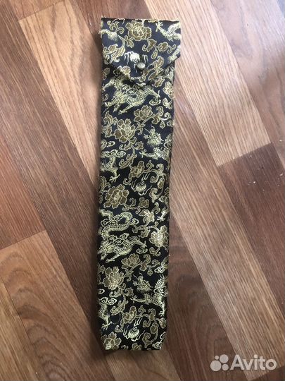 Чехол для флейты