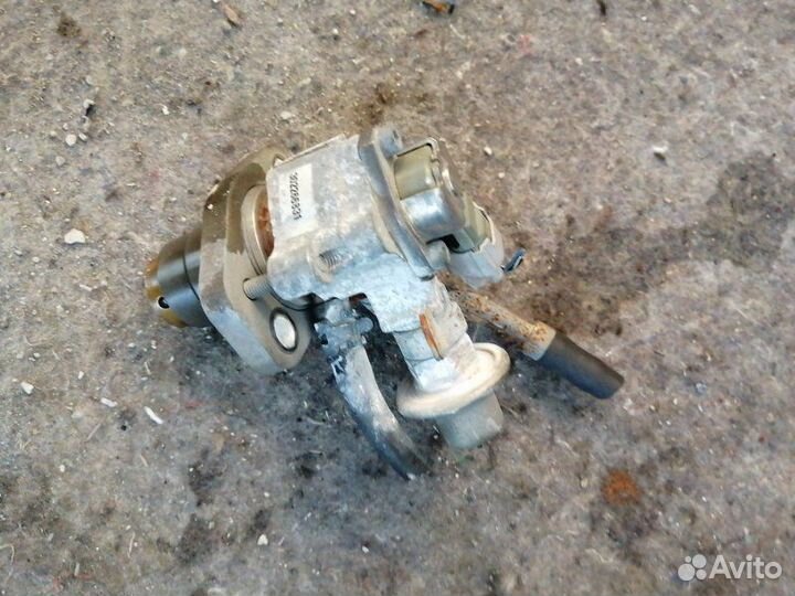 Топливный насос высокого давления Toyota Gaia