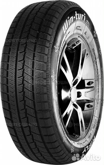 Hifly Win-Turi 216 205/50 R17 H