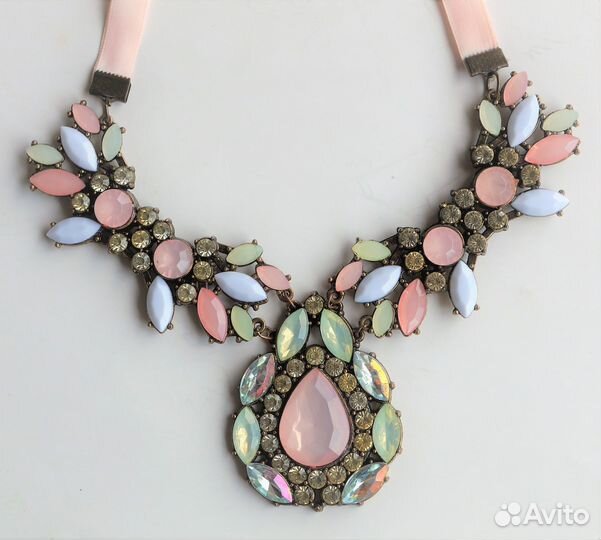 Женское Ожерелье