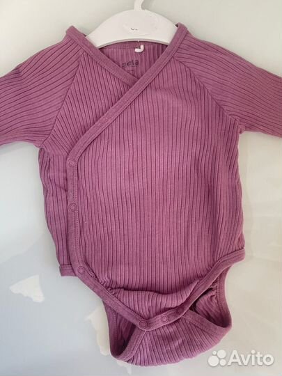 Боди Sela 68 размер