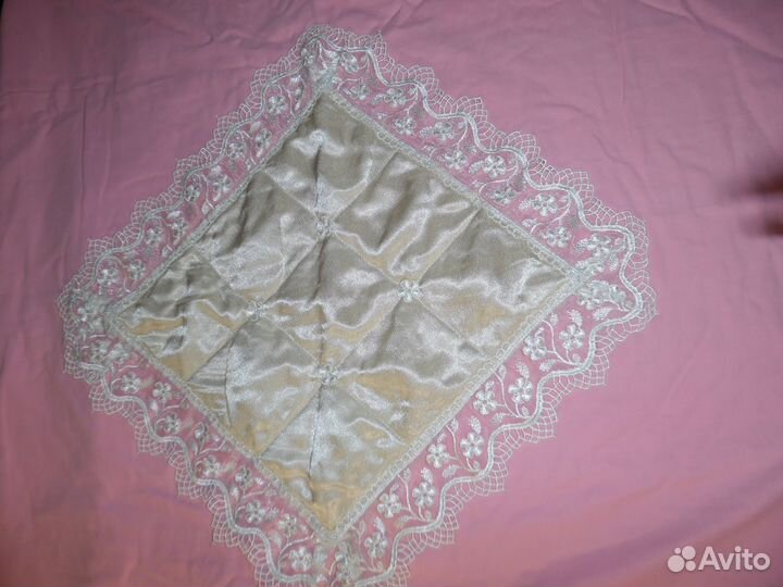 Детское одеяло