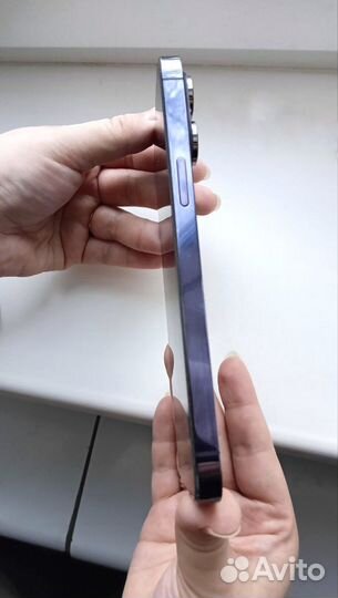 iPhone 14 Pro Max, 256 ГБ