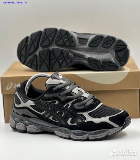 Asics GEL-NYC (Арт.24086)