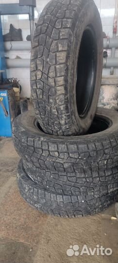 Pirelli Scorpion ATR 185/75 R16 93T