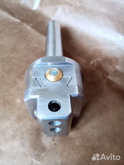 Расточная головка СССР