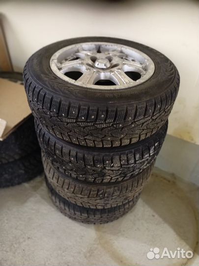 Nokian Tyres Hakkapeliitta 7 185/65 R14
