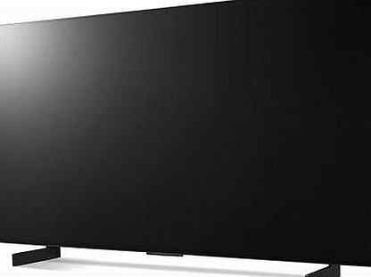 LG oled55C4RLA