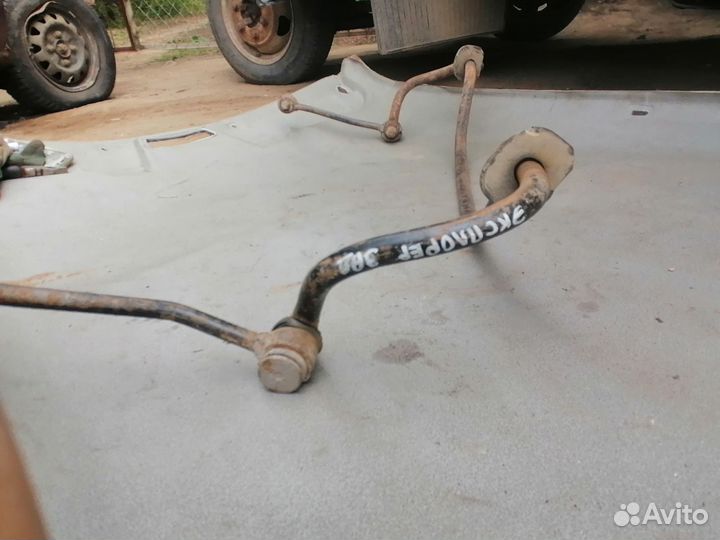 Стабилизатор задний для Ford America Explorer (U2)