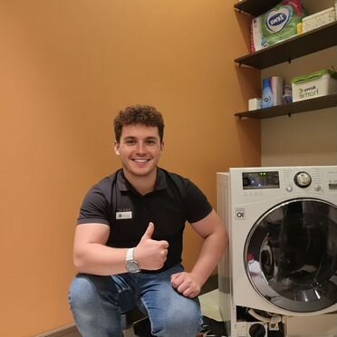 Ремонт стиральных машин на дому / Мастер стиральных машин / Подключение стиральной машины