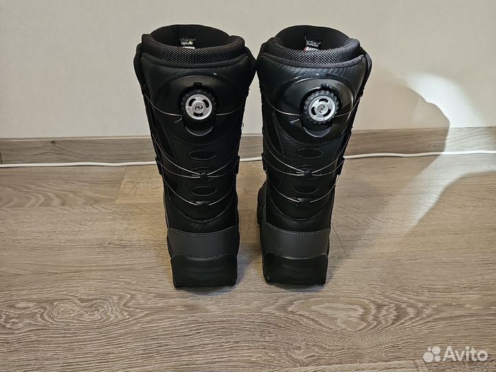 Сапоги baffin technology