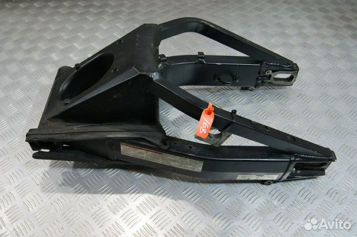 Маятник Suzuki GSX1300R hayabusa