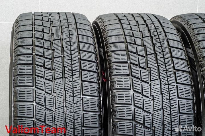 Yokohama Ice Guard IG60 225/55 R17 97Q