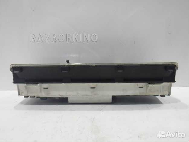 Панель приборов Мазда 626 4 GE