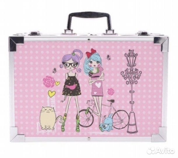 Детский набор художника