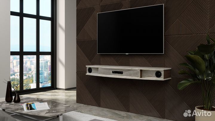 Саундбар InteriorSound