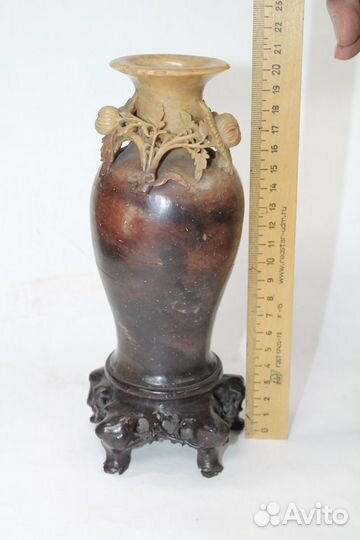 Ваза. Старый Китай