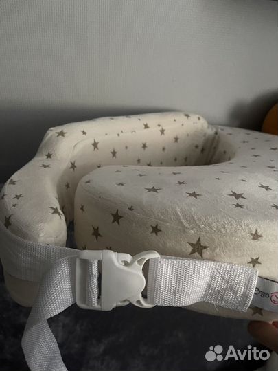 Подушка для кормления ergofeed