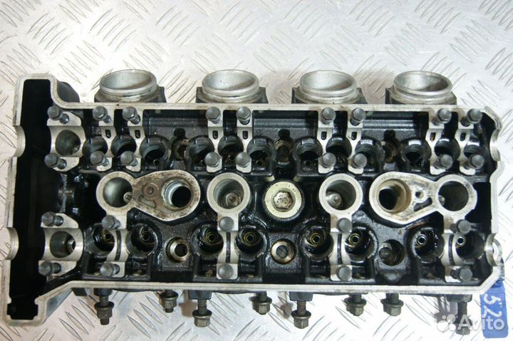 Головка Yamaha YZF-R1, N501E