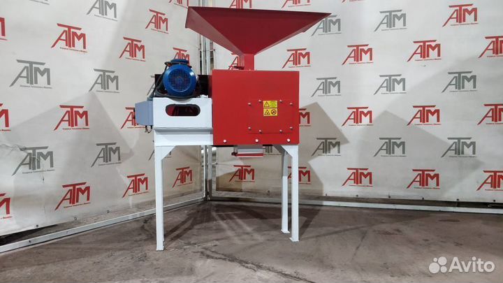 Плющилка в наличии