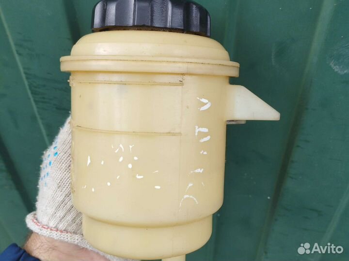 Бачок Гур Шевроле ланос