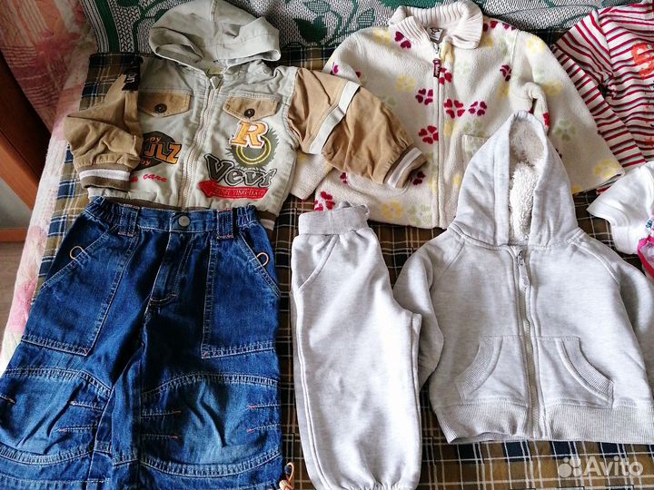 Колготки детские бу