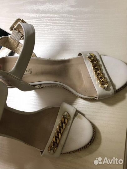 Босоножки vitacci 37