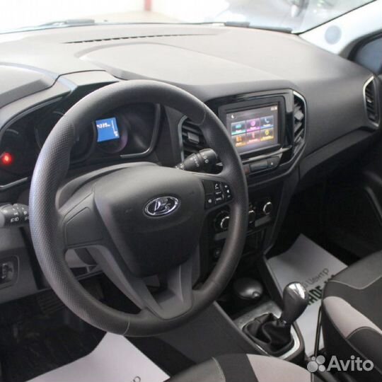 Переходная рамка для Renault Duster