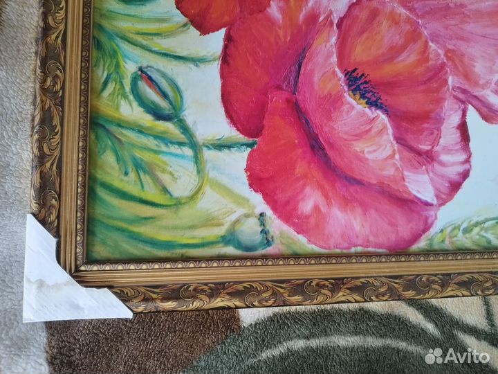 Интерьерная картина 