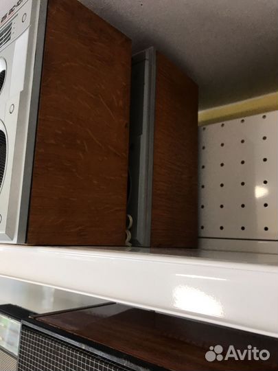 Проигрыватель винила Вега 323 стерео