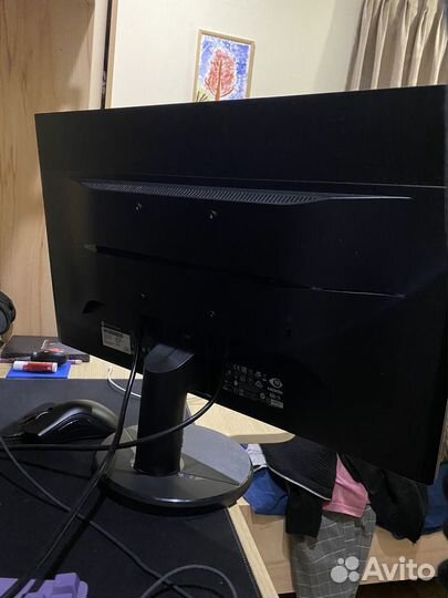 Монитор hp 24