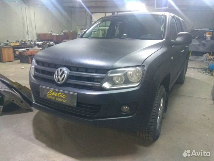 Краска Титан (Raptor U-Pol)