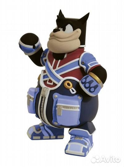 Kingdom Hearts Vinimate Pete