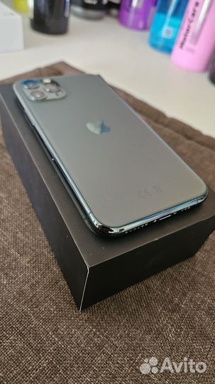 iPhone 11 Pro, 64 ГБ