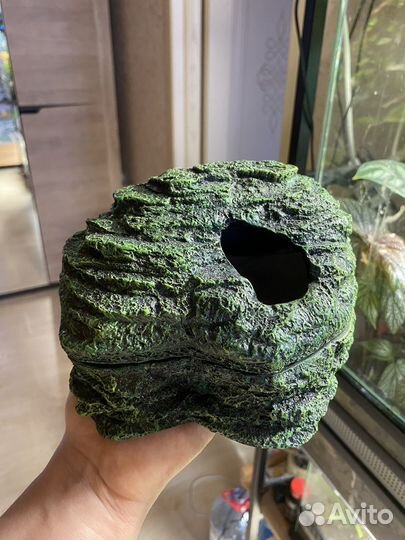 Для аквариума и террариума