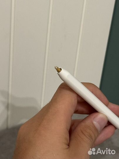 Apple Pencil 2 gen