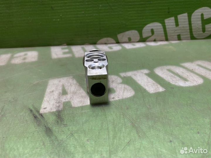 Клапан кондиционера Opel Corsa D Z14XEP 2007