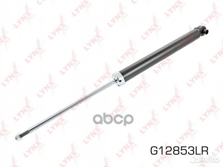 Амортизатор opel corsa D 1.0-1.6 06/fiat grande