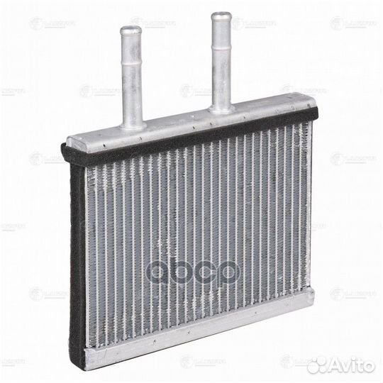 Радиатор отопителя nissan AD (99) /wingroad II