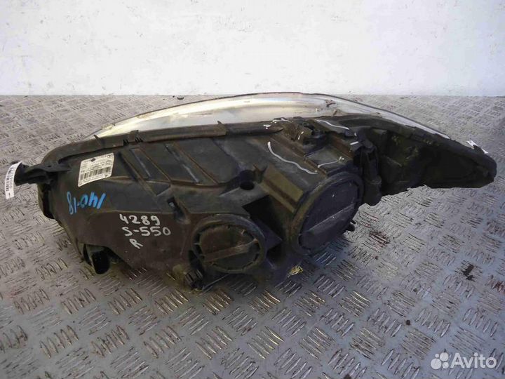 Фара правая Mercedes-Benz S-Class