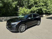 Acura RDX 2.0 AT, 2019, 45 000 км, с пробегом, цена 3 100 000 руб.